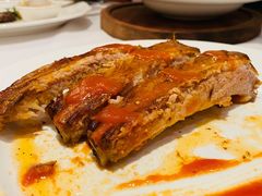 -波特曼西餐厅(南岗店)