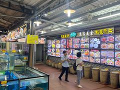 -绿雅居原生态农庄(小涌店)