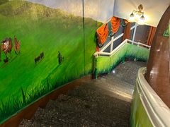 -蒙亨·手把肉·蒙古包文化主题餐厅(天恒广场店)