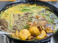 -石灰市毛记烧鸡公(解放碑店)