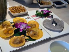 -围炉夜话·潮汕卤水火锅(榕江店)