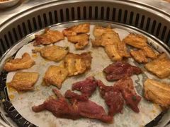 -碳碳烤肉(南湖路店)