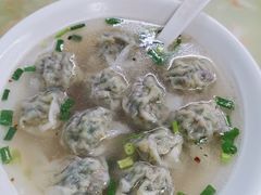 -老上海馄饨铺(员村二横路店)
