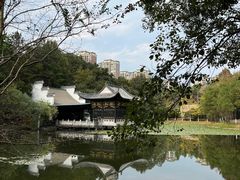 -景德镇古窑民俗博览区