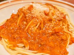 米兰风味肉酱面-萨莉亚意式餐厅(万嘉商业广场店)