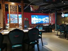大堂-湘汇概念铁板烧(铁西万达店)