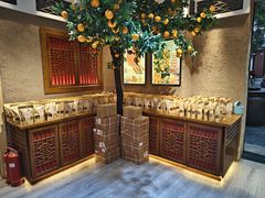 -杨氏橘红(前门大街店)