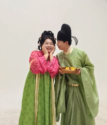 -金夫人婚纱摄影(总店)