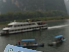 -桂林兴坪漓江