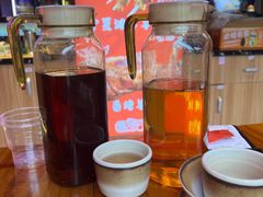-唐力九头鸟烧烤·罗田吊锅(西云楼店)