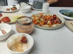 -鹿港小镇(滨北店)