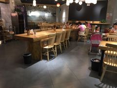 大堂-默记孙抄手(经开万达店)