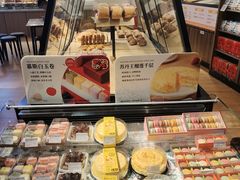 -Olé精品超市(苏州中心店)