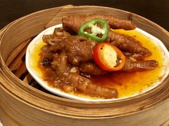 -广州文华东方酒店·江-由辉师傅主理