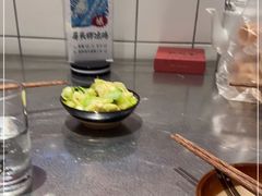 -馬伍旺川菜(金象城店)