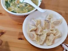 -海胆小馆(东北水饺·春柳店)