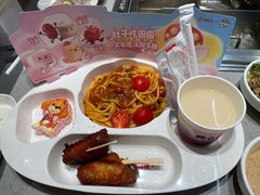 -海底捞火锅(金融街万达店)