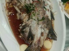 -清真悦宾楼食府(海湖店)