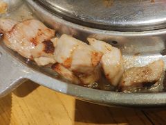 -姜虎东白丁烤肉(银泰中心in99店)