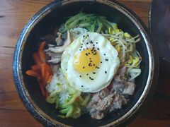 -百年石锅饭·朝鲜族传统民餐