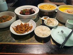 -苏帮袁Sue Cuisine(南开大悦城店)