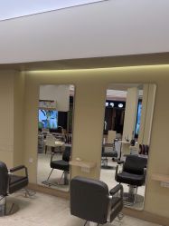 -Mentor Hair Salon