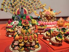 -北京工艺美术博物馆