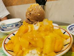 -顺记冰室(宝华路店)