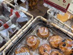 -富贵面包公司(运河店)
