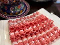 -日坛涮肉(日坛公园店)