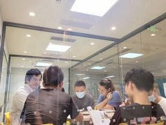 -美联英语(绿宝中心)