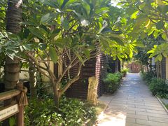 -厦门日月谷温泉渡假村