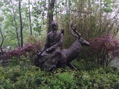 -溱湖国家湿地公园