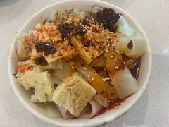 -舌尖尖传统小吃(万达店)