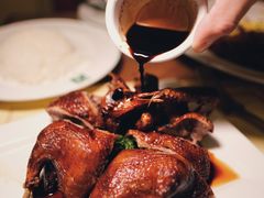 -太平馆餐厅(油麻地店)