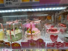 -味多美蛋糕(京旺家园店)
