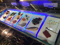 -泓瑞金陵大酒店-金海湾自助餐厅