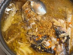-探炉·香辣豆花烤鱼(笋岗宝能环球汇店)