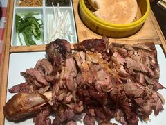 骨头-老三骨头馆(白桦东路店)