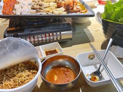 -韩国大金刚烤肉·料理(印象城店)