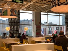 -宜家·瑞典风味餐厅(无锡店)