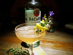 -LAMP BAR 水烟音乐酒吧