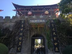 -傣乡之味·傣族特色手抓饭·孔雀宴(大理古城首店)
