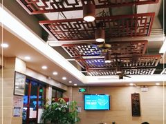 大堂-正德顺順德雙皮奶(中信店)