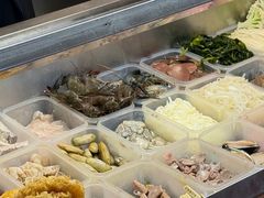 -筒骨麻辣烫(永同昌公寓胜明花园店)