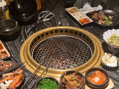 -牛局别馆·和牛烧肉(日月广场店)