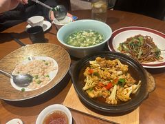 -上海人家花樣年华(中山公园店)