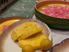 -一绪に寿喜烧自助(世茂广场店)
