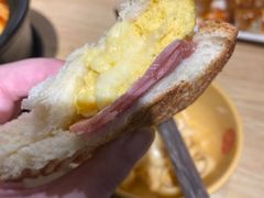 -星巴克(太原茂业天地店)