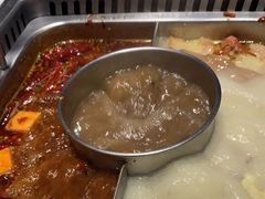 -巴奴毛肚火锅(大剧院店)